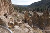 2018-01-16 to 2018-01-20 Bandolier and Jemez NM 047